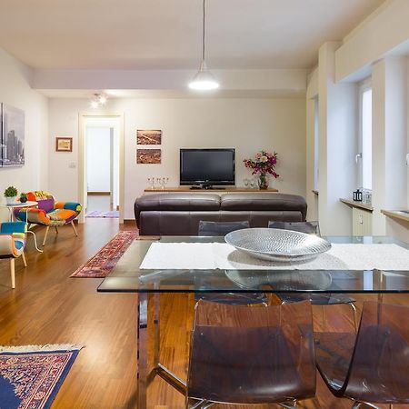 Cattaneo Arena Apartaments 베로나 외부 사진