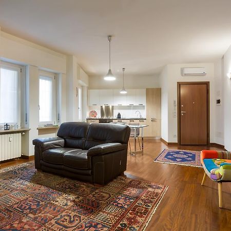 Cattaneo Arena Apartaments 베로나 외부 사진