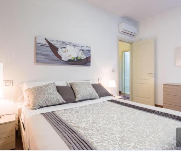 Cattaneo Arena Apartaments 베로나 외부 사진