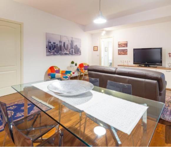 Cattaneo Arena Apartaments 베로나 외부 사진