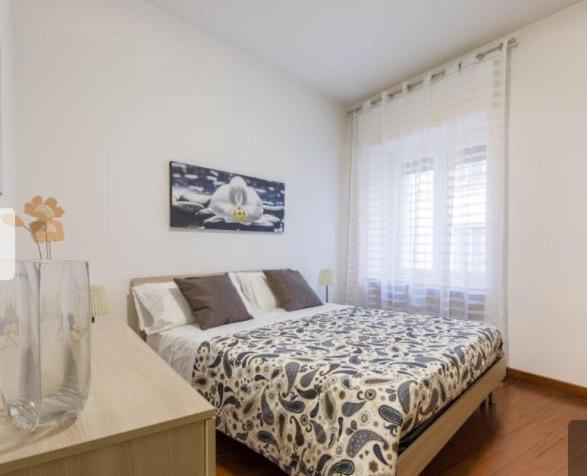 Cattaneo Arena Apartaments 베로나 외부 사진