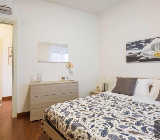 Cattaneo Arena Apartaments 베로나 외부 사진