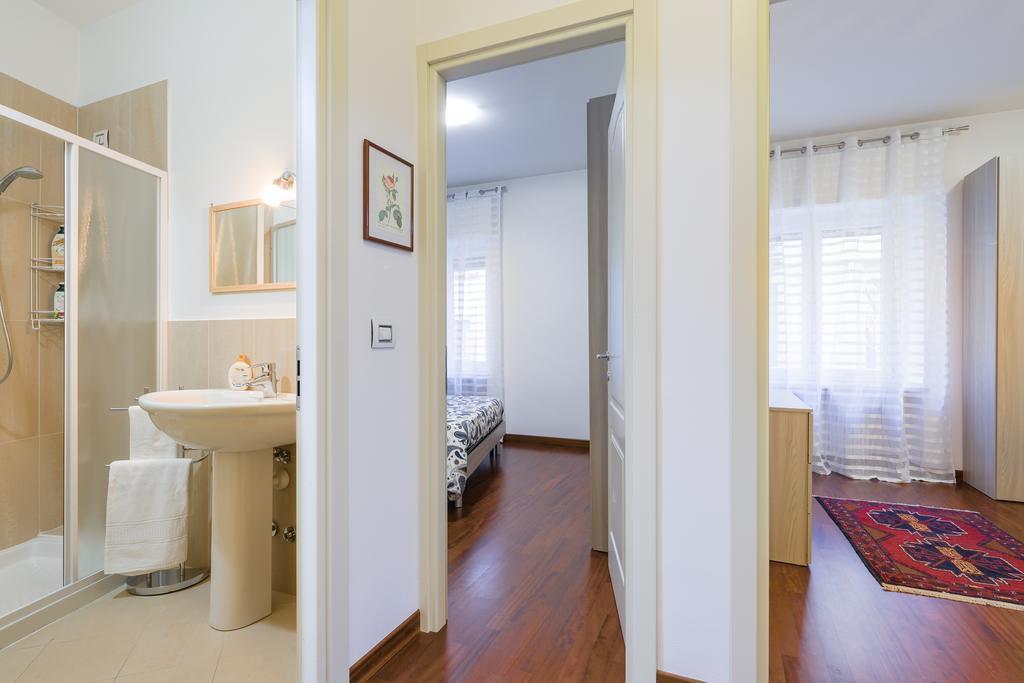 Cattaneo Arena Apartaments 베로나 외부 사진