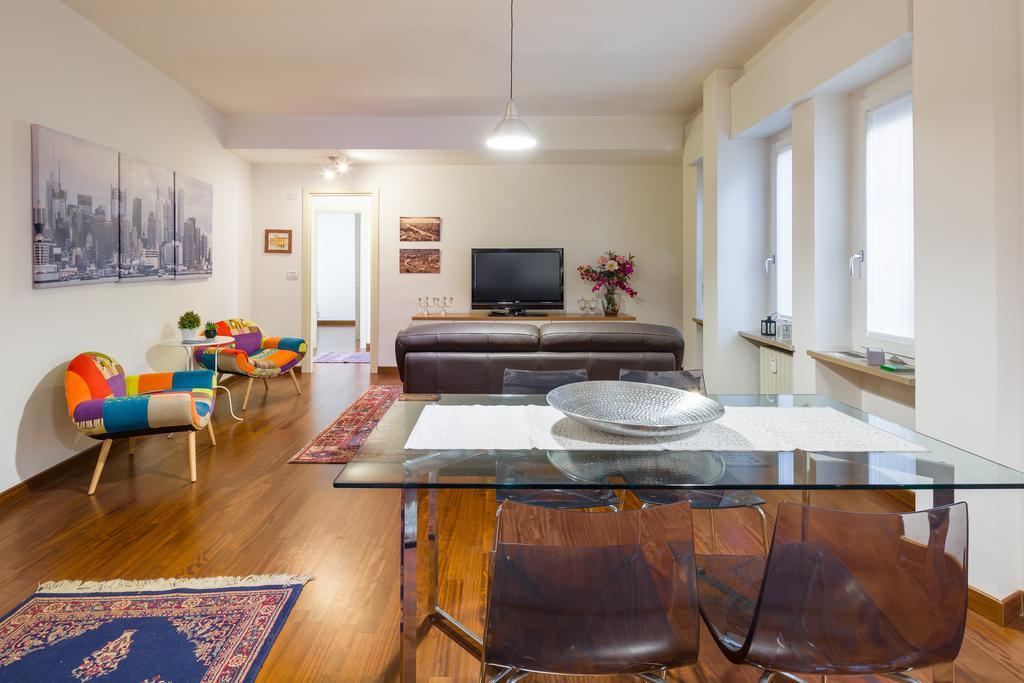 Cattaneo Arena Apartaments 베로나 외부 사진