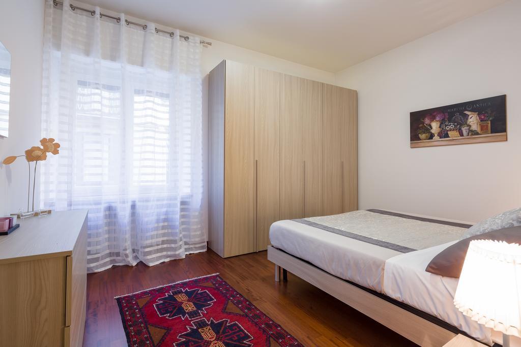 Cattaneo Arena Apartaments 베로나 외부 사진