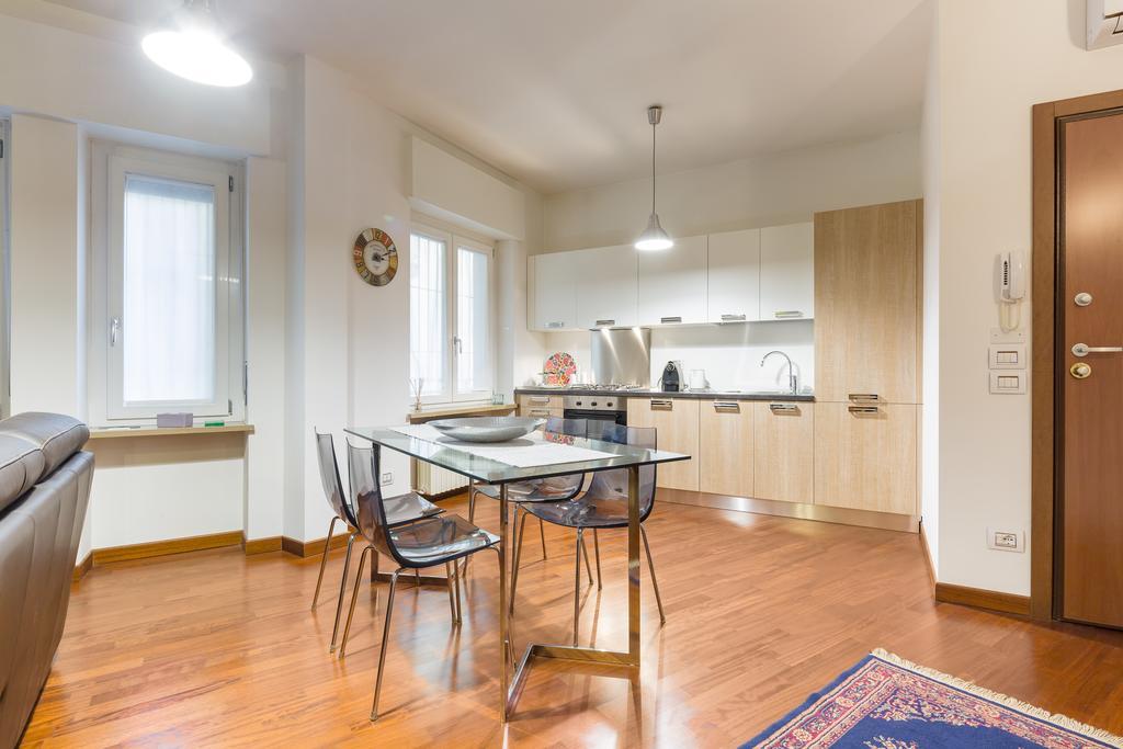 Cattaneo Arena Apartaments 베로나 외부 사진
