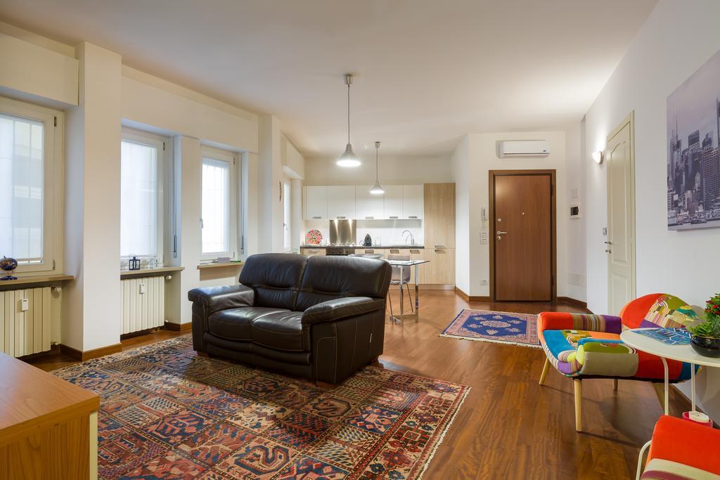 Cattaneo Arena Apartaments 베로나 외부 사진