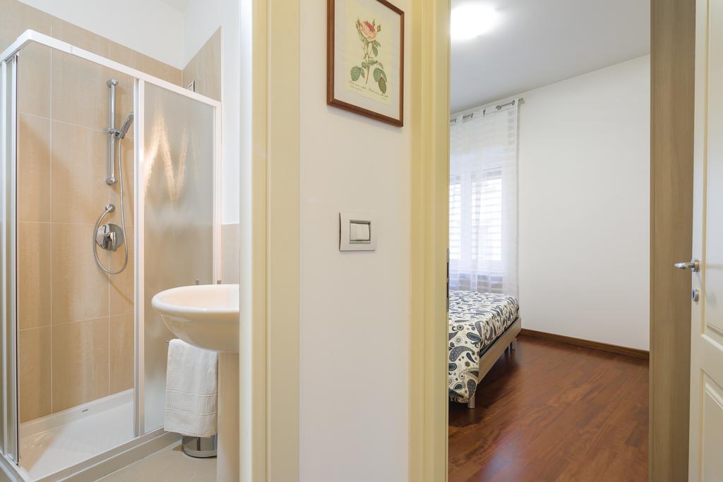 Cattaneo Arena Apartaments 베로나 외부 사진