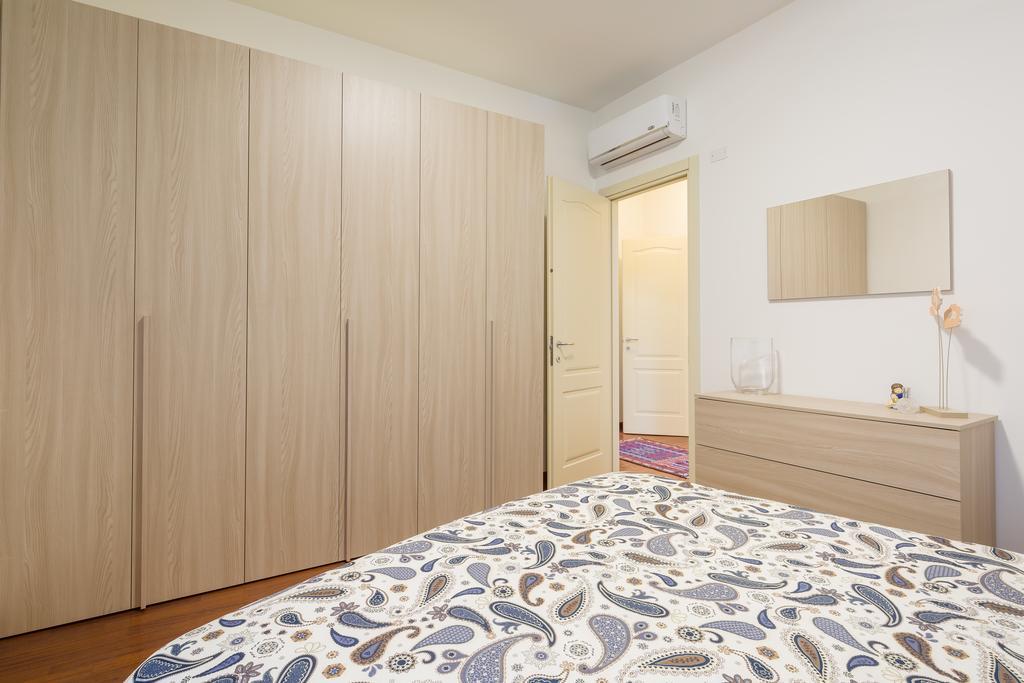 Cattaneo Arena Apartaments 베로나 외부 사진