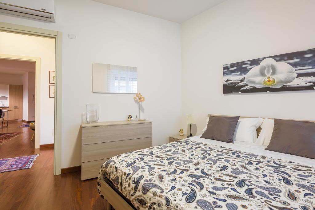 Cattaneo Arena Apartaments 베로나 외부 사진